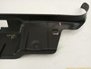 Cadillac Eldorado Trunk Sill Trim-8