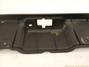 Cadillac Eldorado Trunk Sill Trim-9