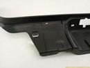 Cadillac Eldorado Trunk Sill Trim-10