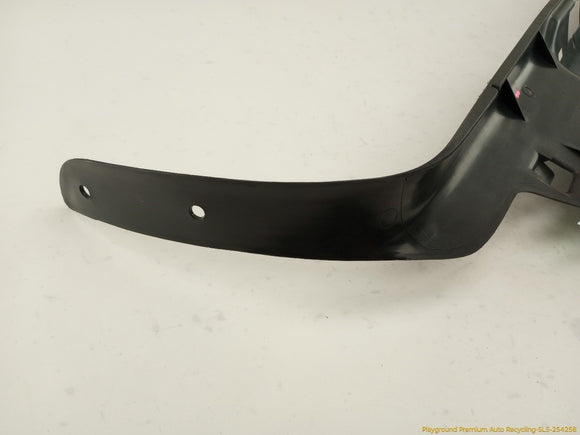 Cadillac Eldorado Trunk Sill Trim