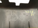 Cadillac Eldorado Trunk Sill Trim-12