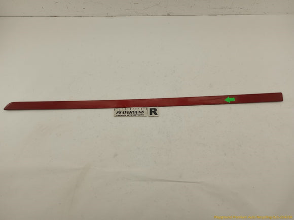Cadillac Eldorado Passenger Right Front Lower Door Trim Molding Strip