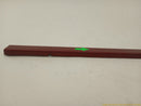 Cadillac Eldorado Passenger Right Front Lower Door Trim Molding Strip-4