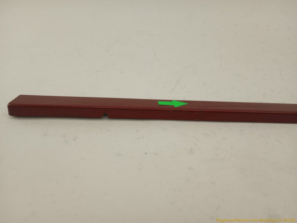 Cadillac Eldorado Passenger Right Front Lower Door Trim Molding Strip