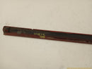 Cadillac Eldorado Passenger Right Front Lower Door Trim Molding Strip-7