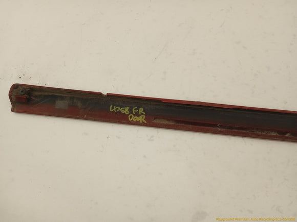 Cadillac Eldorado Passenger Right Front Lower Door Trim Molding Strip