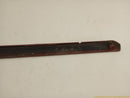 Cadillac Eldorado Passenger Right Front Lower Door Trim Molding Strip-9