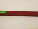 Cadillac Eldorado Passenger Right Front Lower Door Trim Molding Strip-11