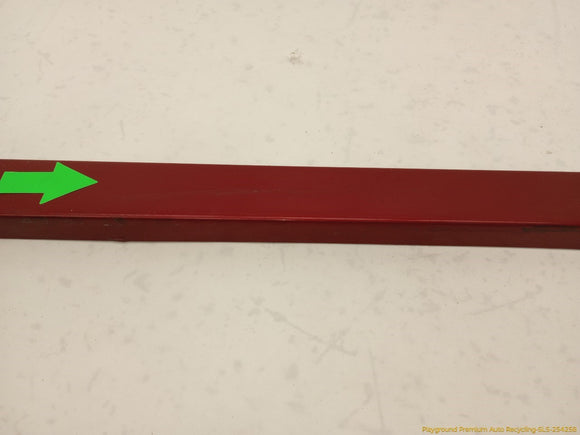 Cadillac Eldorado Passenger Right Front Lower Door Trim Molding Strip