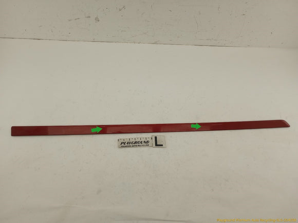 Cadillac Eldorado Driver Left Front Lower Door Trim Molding Strip