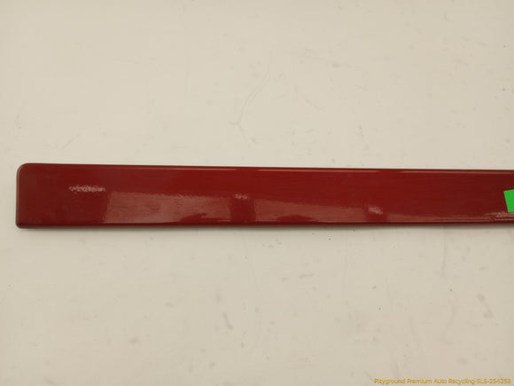 Cadillac Eldorado Driver Left Front Lower Door Trim Molding Strip