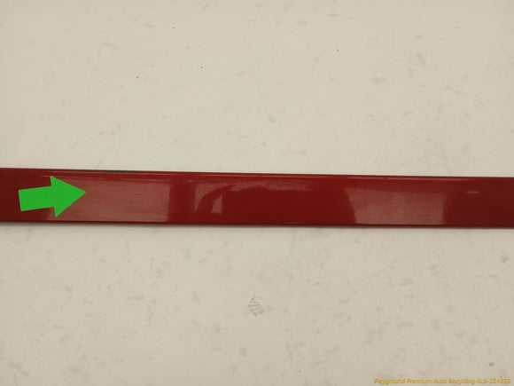 Cadillac Eldorado Driver Left Front Lower Door Trim Molding Strip