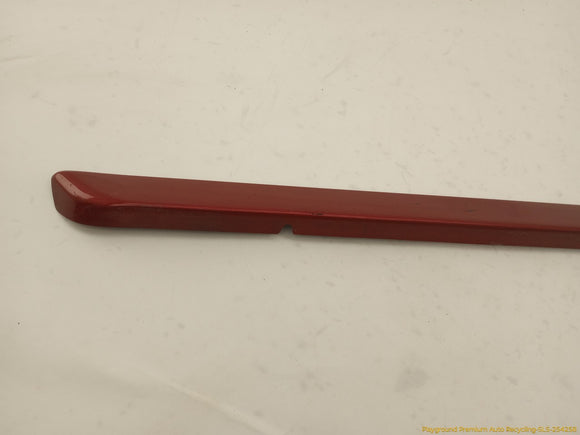 Cadillac Eldorado Driver Left Front Lower Door Trim Molding Strip