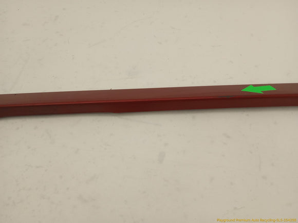 Cadillac Eldorado Driver Left Front Lower Door Trim Molding Strip