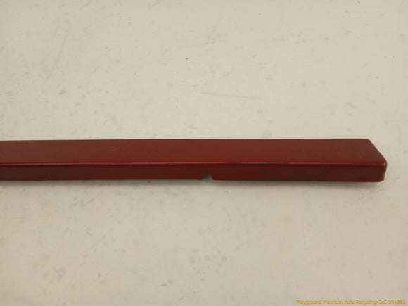 Cadillac Eldorado Driver Left Front Lower Door Trim Molding Strip