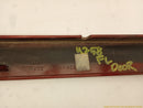 Cadillac Eldorado Driver Left Front Lower Door Trim Molding Strip-12
