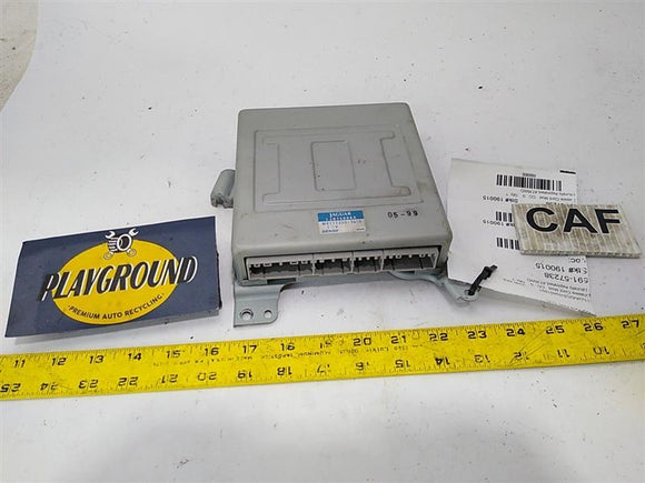 Jaguar XK8 Cllimate Control Temperature Control Unit