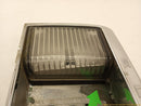Cadillac Eldorado License Plate Lamp Trim-4