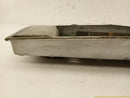 Cadillac Eldorado License Plate Lamp Trim-5