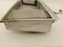 Cadillac Eldorado License Plate Lamp Trim-7