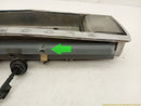 Cadillac Eldorado License Plate Lamp Trim-9