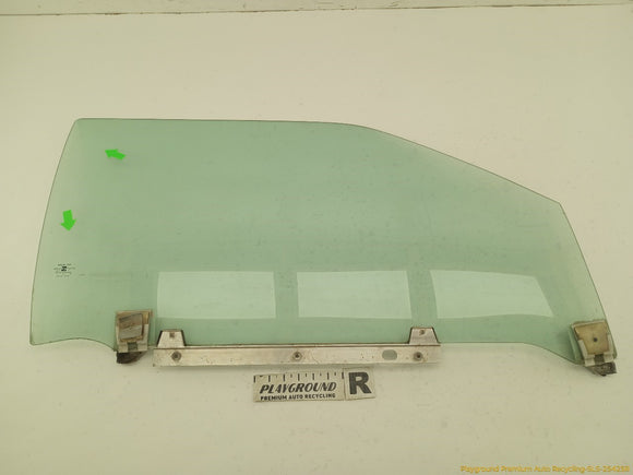 Cadillac Eldorado Passenger Right Front Door Window Glass