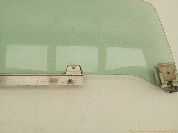 Cadillac Eldorado Passenger Right Front Door Window Glass