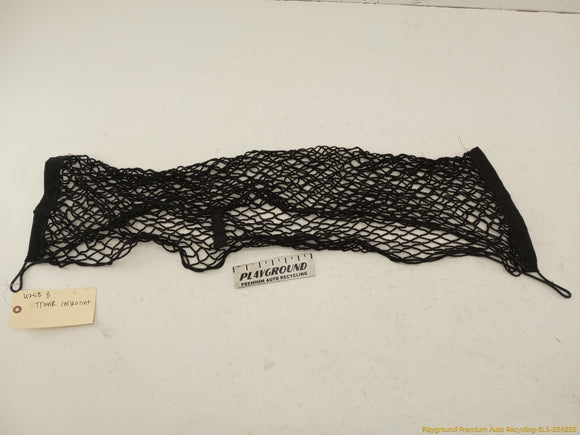 Cadillac Eldorado Rear Trunk Cargo Net