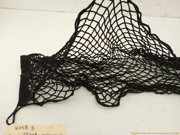 Cadillac Eldorado Rear Trunk Cargo Net