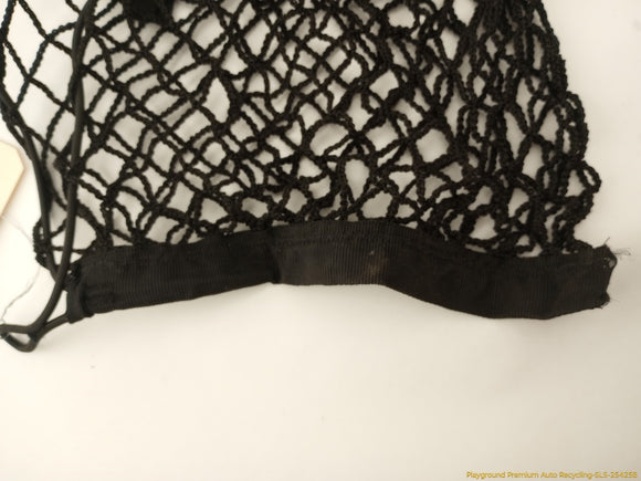 Cadillac Eldorado Rear Trunk Cargo Net