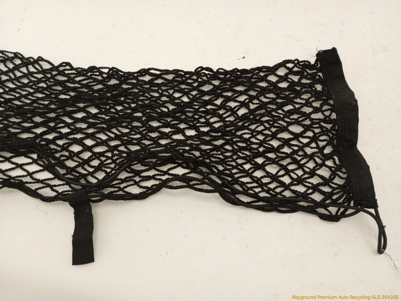 Cadillac Eldorado Rear Trunk Cargo Net