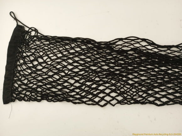 Cadillac Eldorado Rear Trunk Cargo Net
