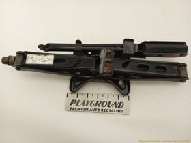 Cadillac Eldorado Vehicle Jack & Lug Wrench