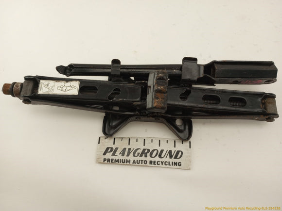 Cadillac Eldorado Vehicle Jack & Lug Wrench