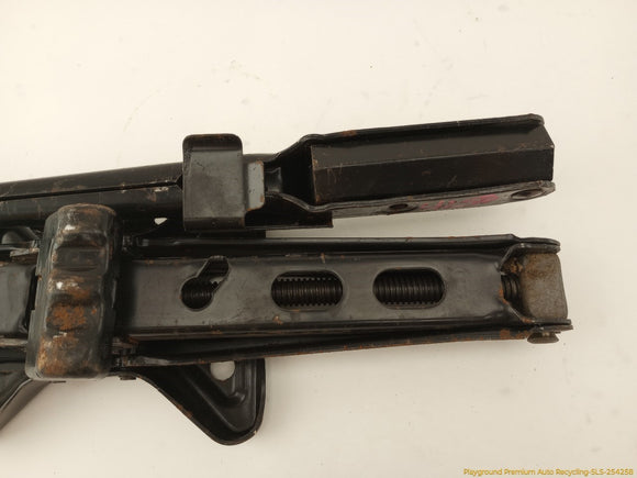 Cadillac Eldorado Vehicle Jack & Lug Wrench