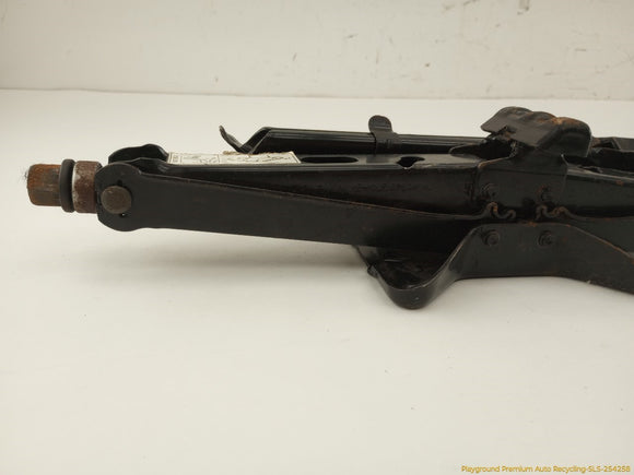 Cadillac Eldorado Vehicle Jack & Lug Wrench