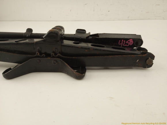 Cadillac Eldorado Vehicle Jack & Lug Wrench
