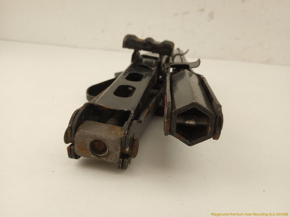Cadillac Eldorado Vehicle Jack & Lug Wrench