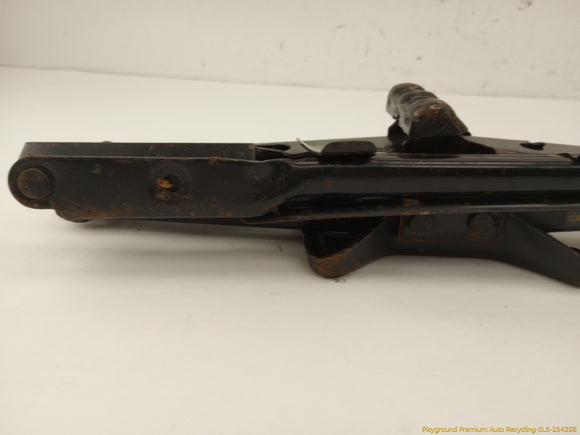 Cadillac Eldorado Vehicle Jack & Lug Wrench