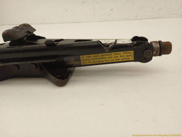 Cadillac Eldorado Vehicle Jack & Lug Wrench
