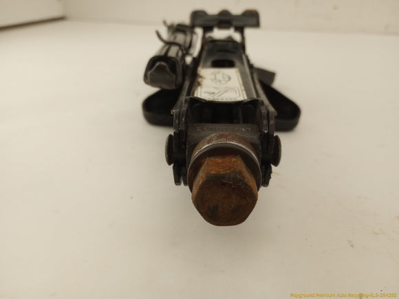 Cadillac Eldorado Vehicle Jack & Lug Wrench
