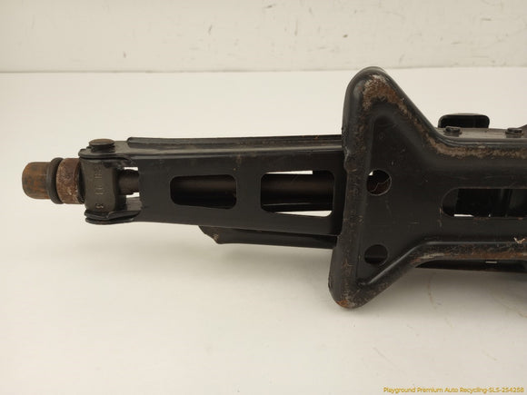 Cadillac Eldorado Vehicle Jack & Lug Wrench
