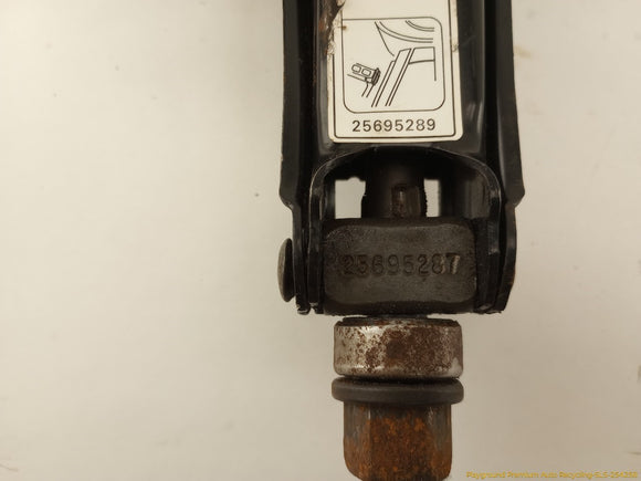 Cadillac Eldorado Vehicle Jack & Lug Wrench