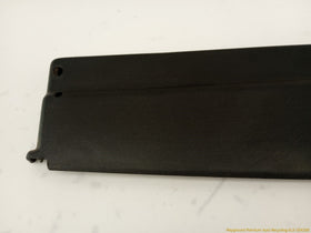 Cadillac Eldorado Trunk Lid Trim - 0