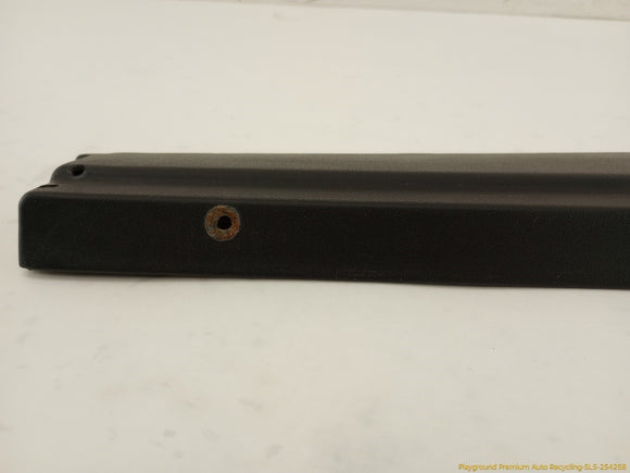 Cadillac Eldorado Trunk Lid Trim