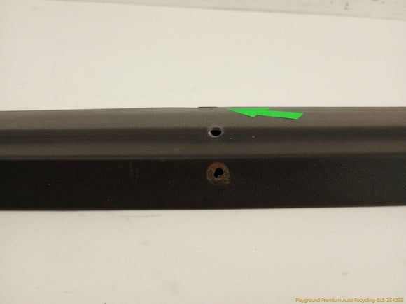 Cadillac Eldorado Trunk Lid Trim