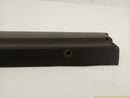 Cadillac Eldorado Trunk Lid Trim-8