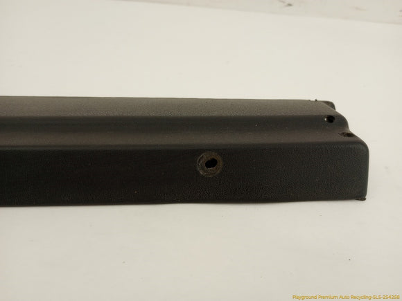 Cadillac Eldorado Trunk Lid Trim