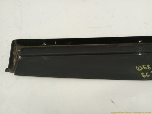 Cadillac Eldorado Trunk Lid Trim