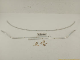 Cadillac Eldorado Set Of Rear Window Molding Trim